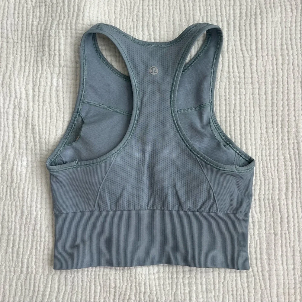 Lululemon Racerback Tank Top - Picture 2 of 2